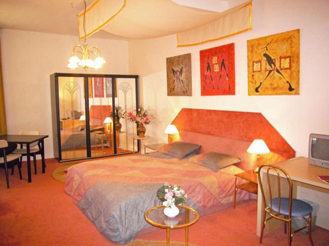 Central Budget Hotel Bonn Zimmer foto